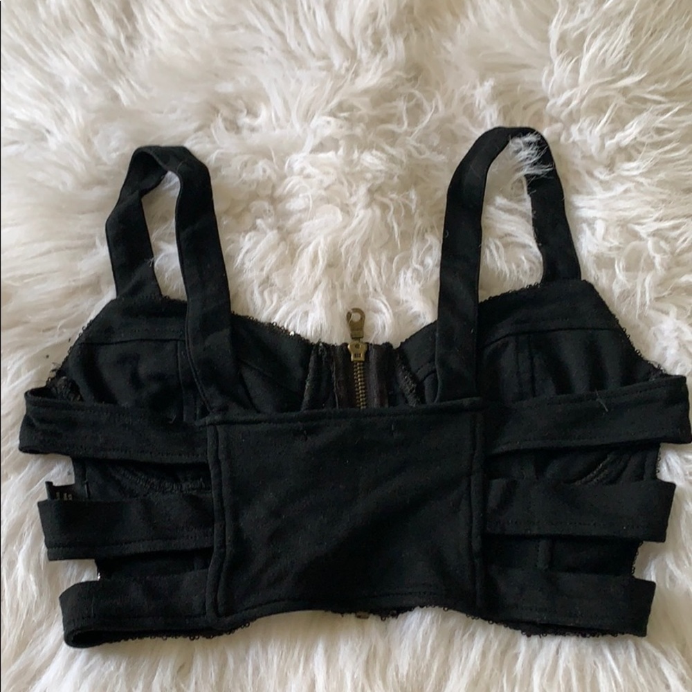 SEDUCTION Bra Top - Picture 2 of 3